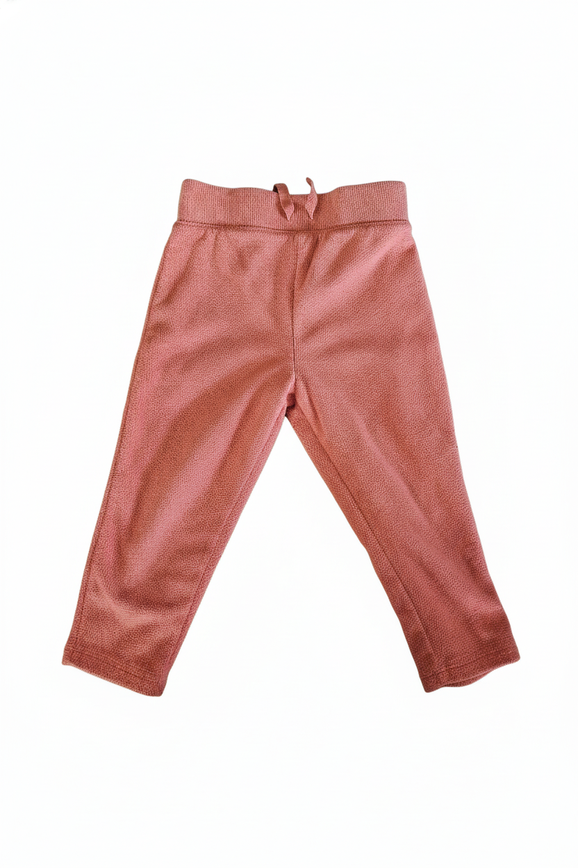 Fleece Pants 3T