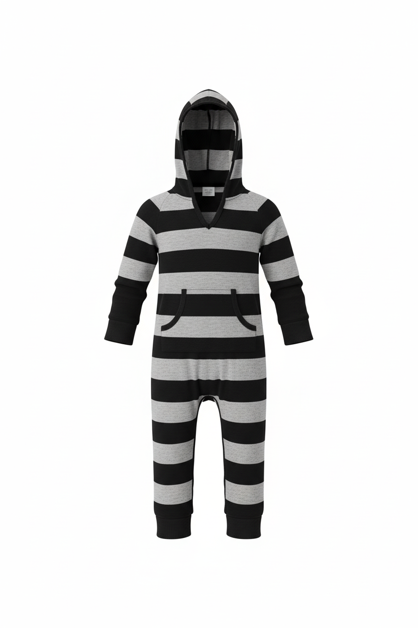One Piece Outfit 3T