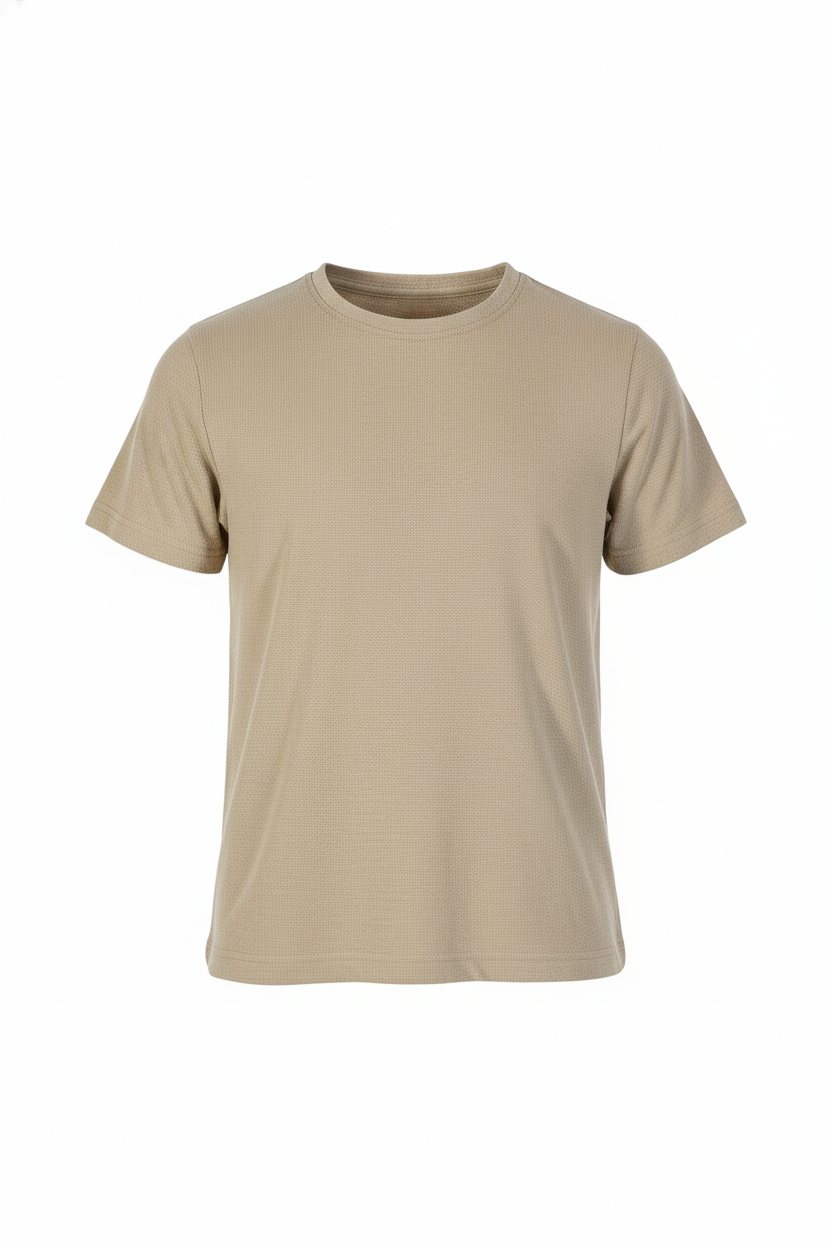 Short Sleeved T-Shirt 5-6 yr