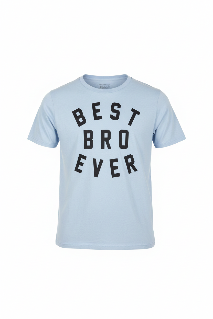 Short Sleeved T-Shirt 5T