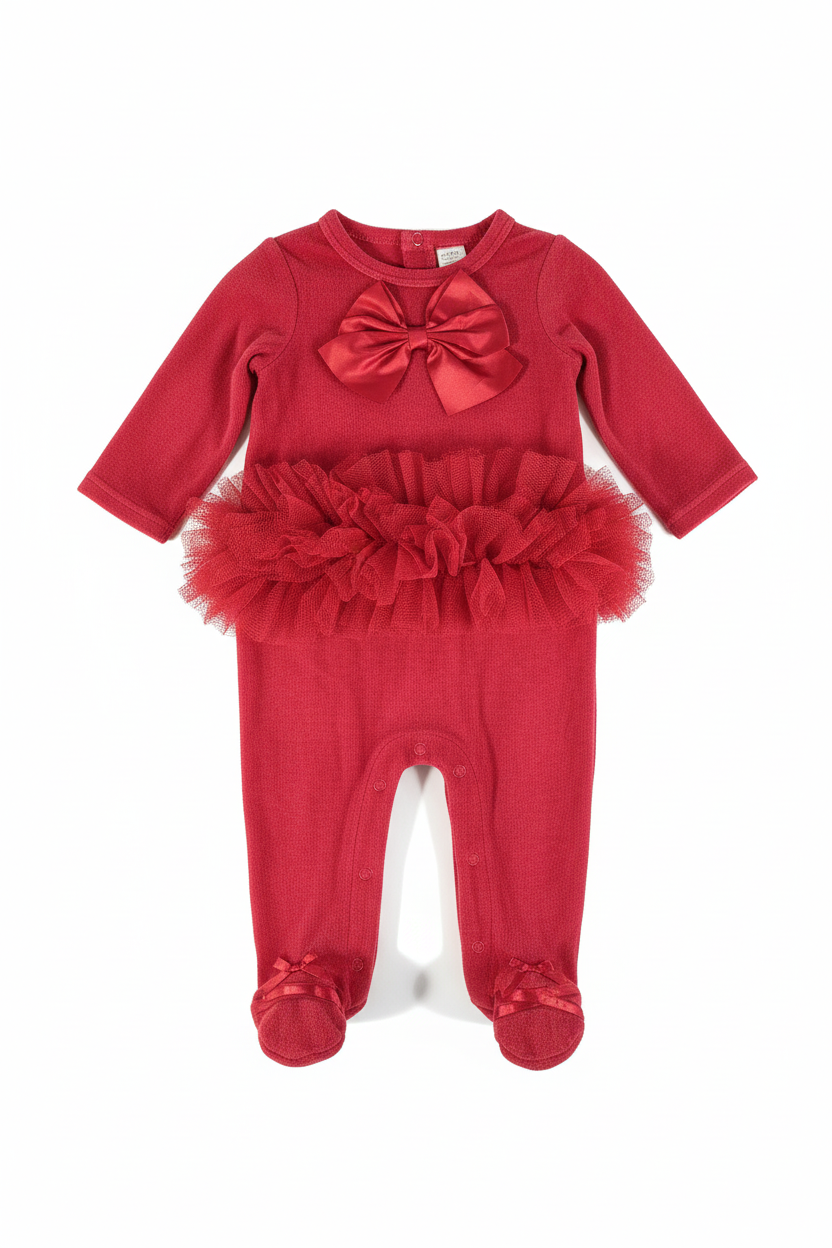 Sleeper Outfit 3-6 m