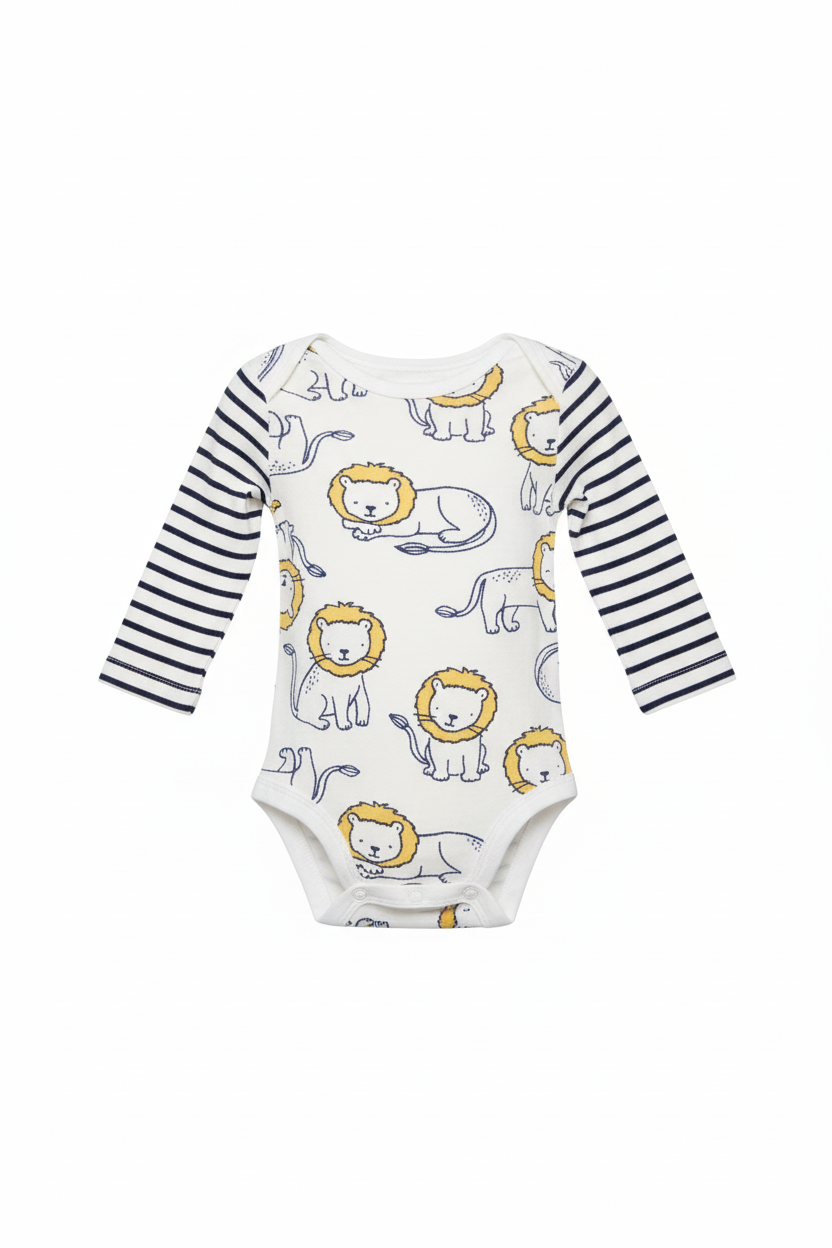 Onesie 3m