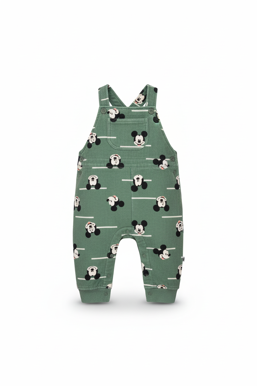 Overalls 12 m