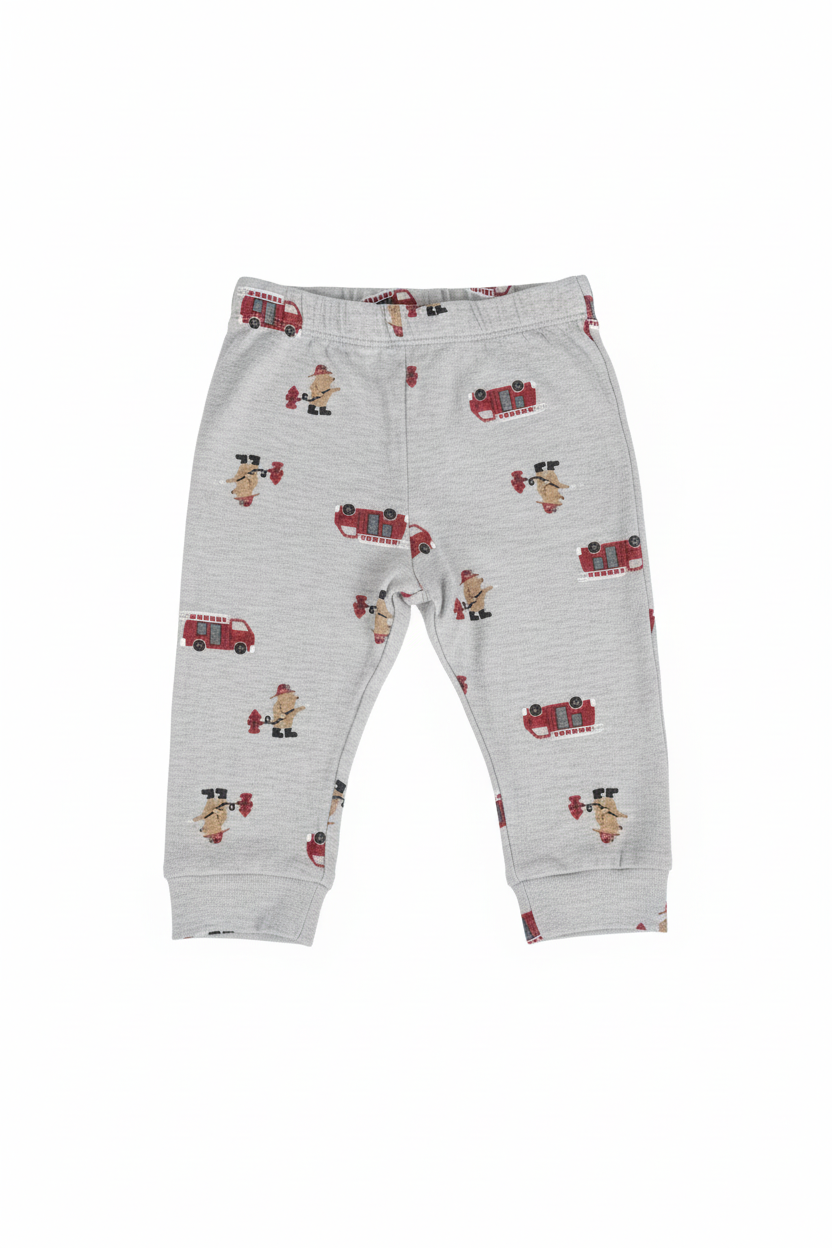 Pants 9 m