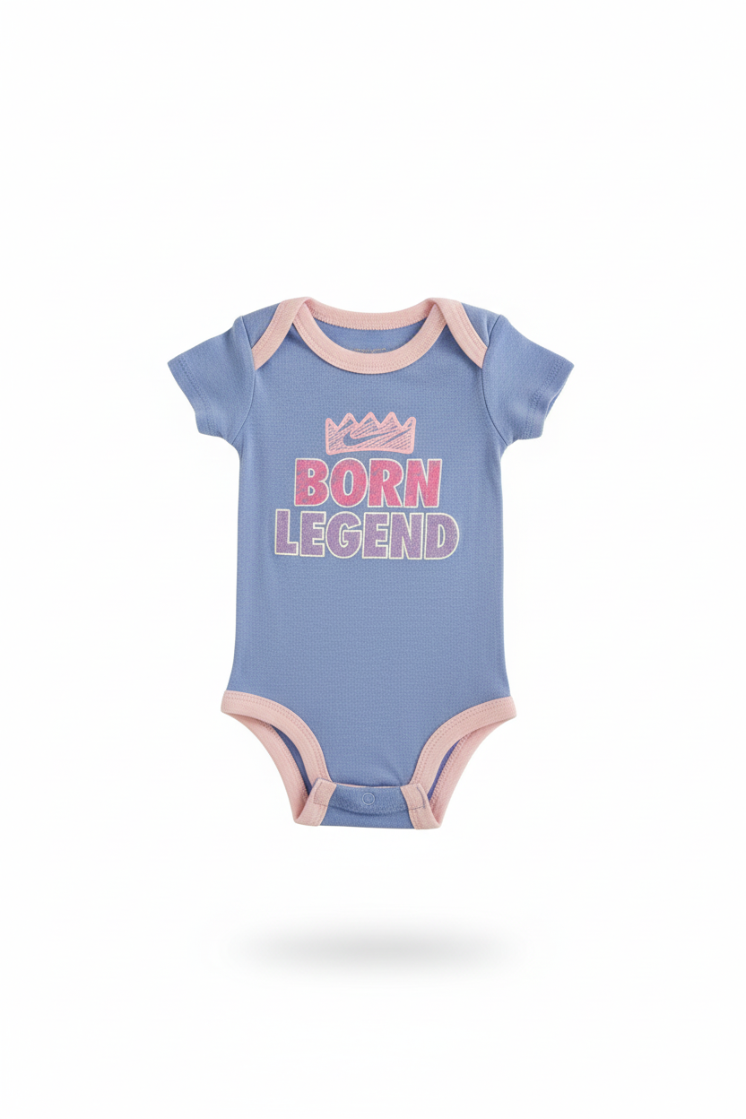 Onesie 0-6 m