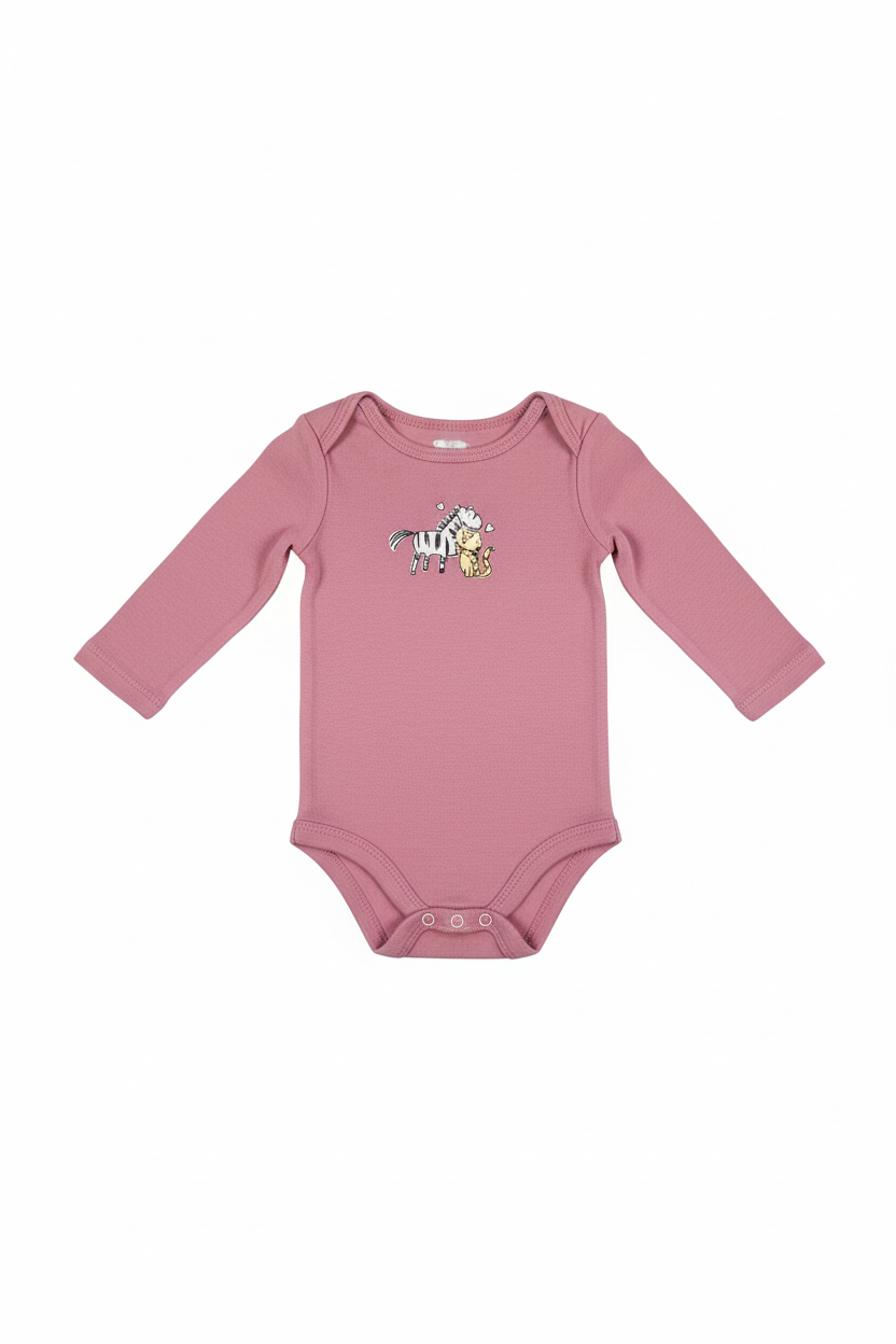 Onesie 3-6 m