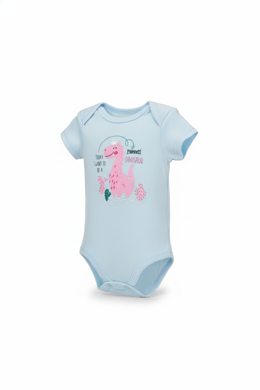 Monkey Bars Onesie 3-6 m