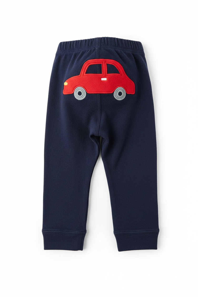 Pants 18 m