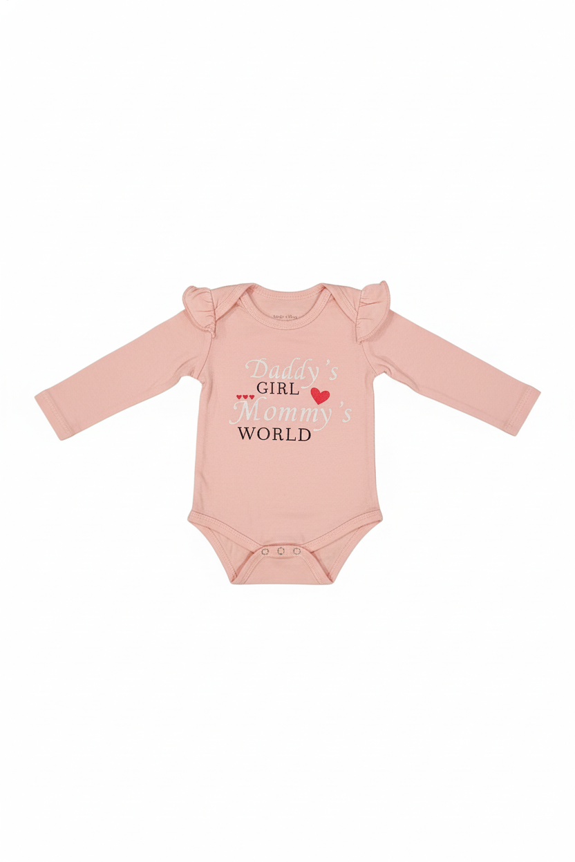 Onesie 9-12 m