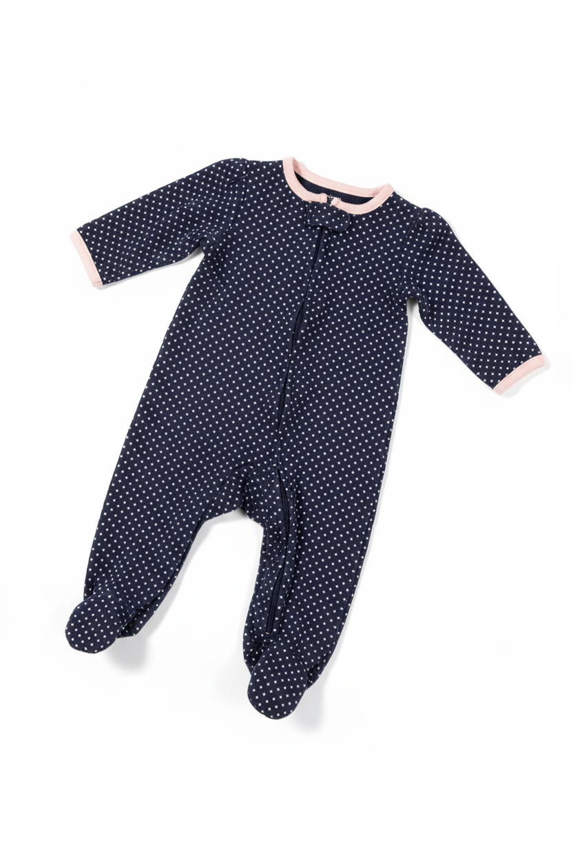 Sleeper 3-6 m