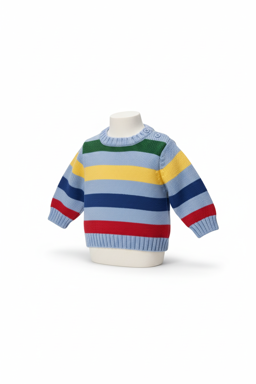 Sweater 3-6 m