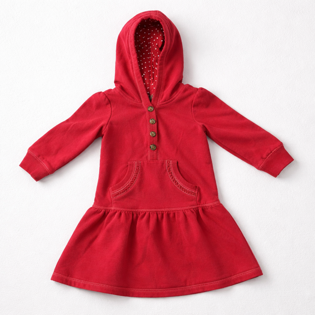 Dress 2T