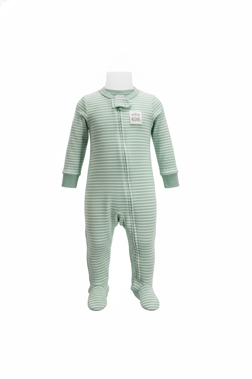 Sleepers 0-3m