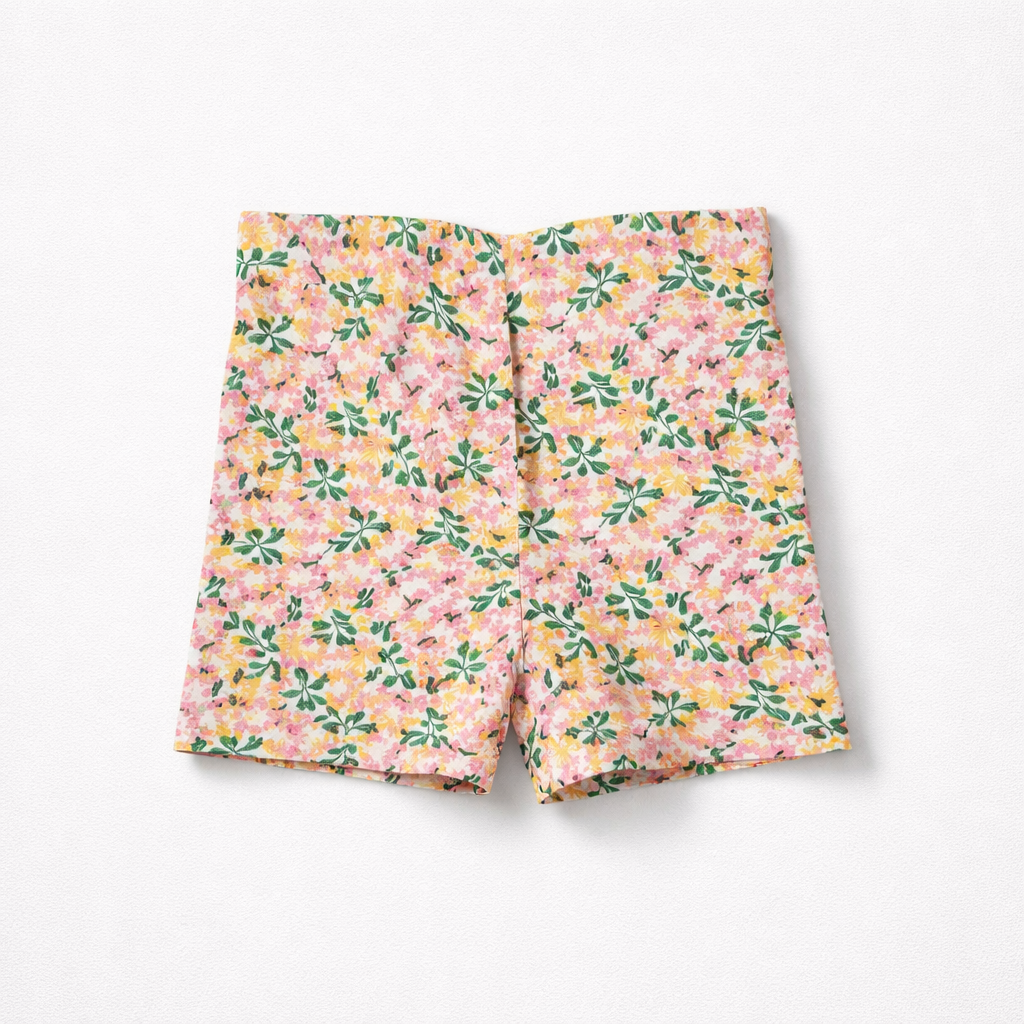 Shorts 12-18 m
