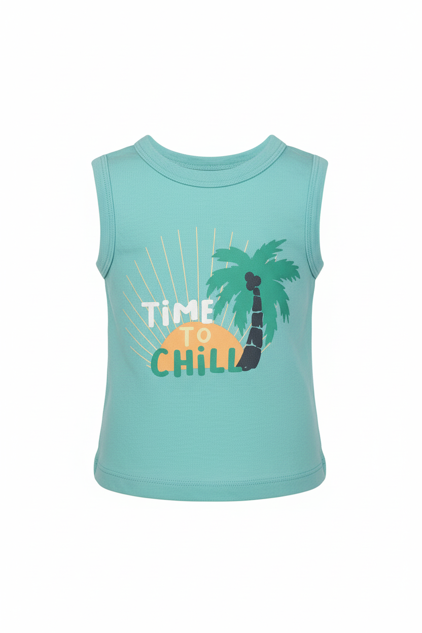 Tank Top 2T