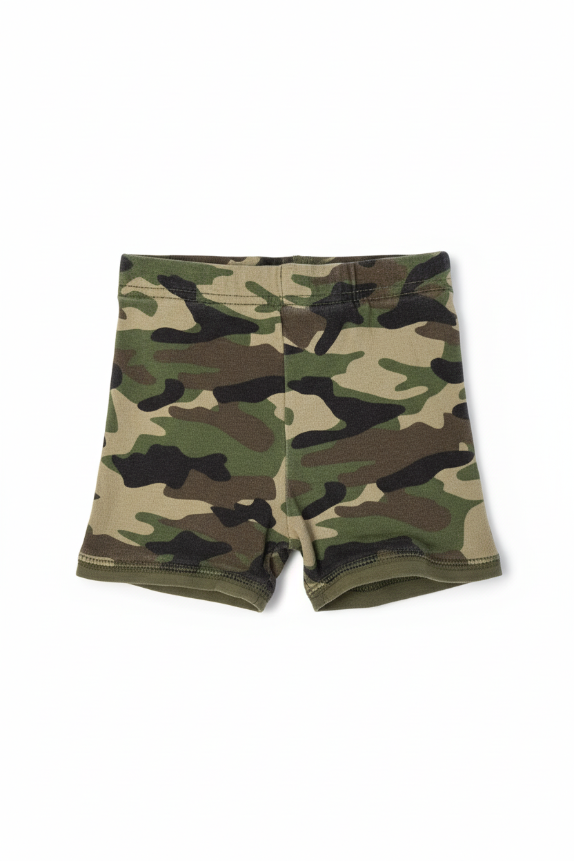 Shorts 2T