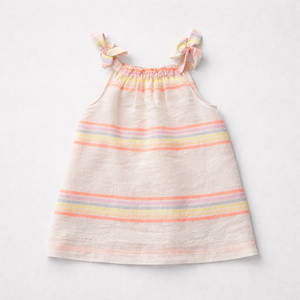 Dress 6-12m