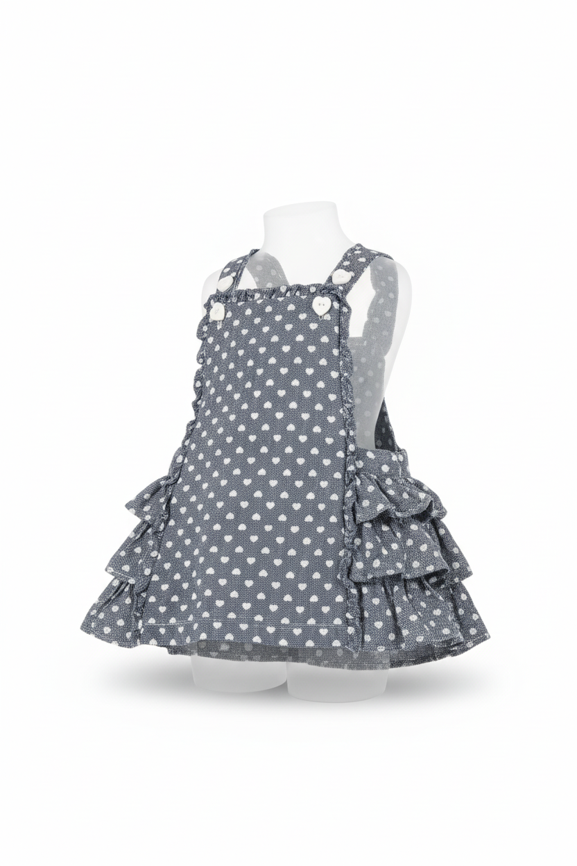 Dress 6-12 m $4