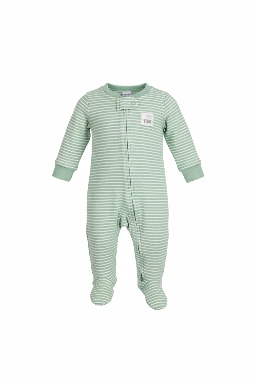 Sleeper 12-18m