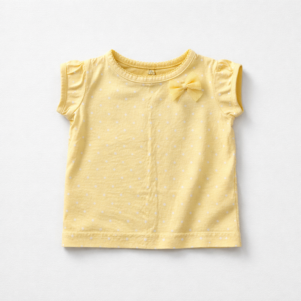 Short Sleeved Shirt 0-3 m