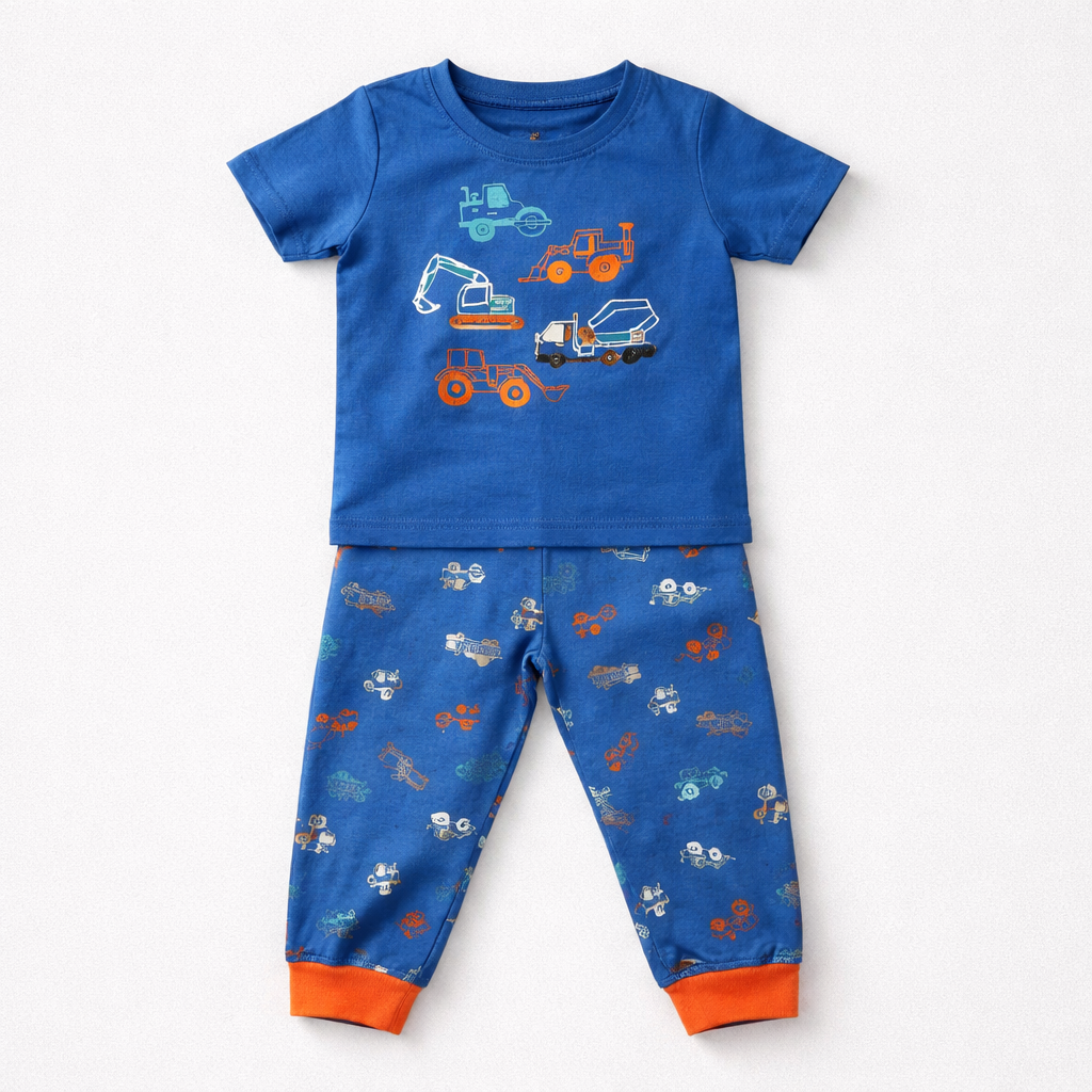 Pajamas 2T