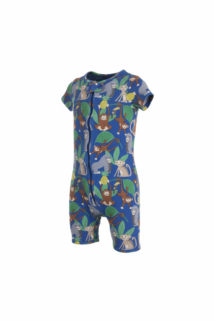 Pajamas 2T