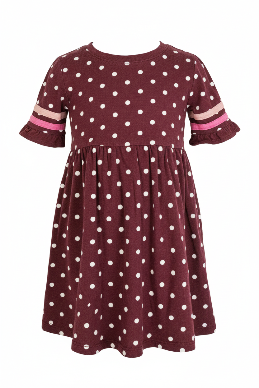 Dress 3 T