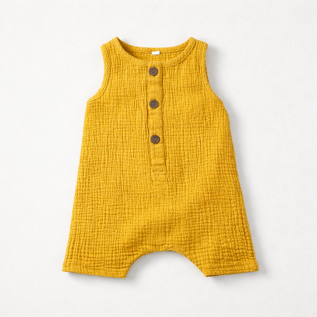 Summer Romper 12 m