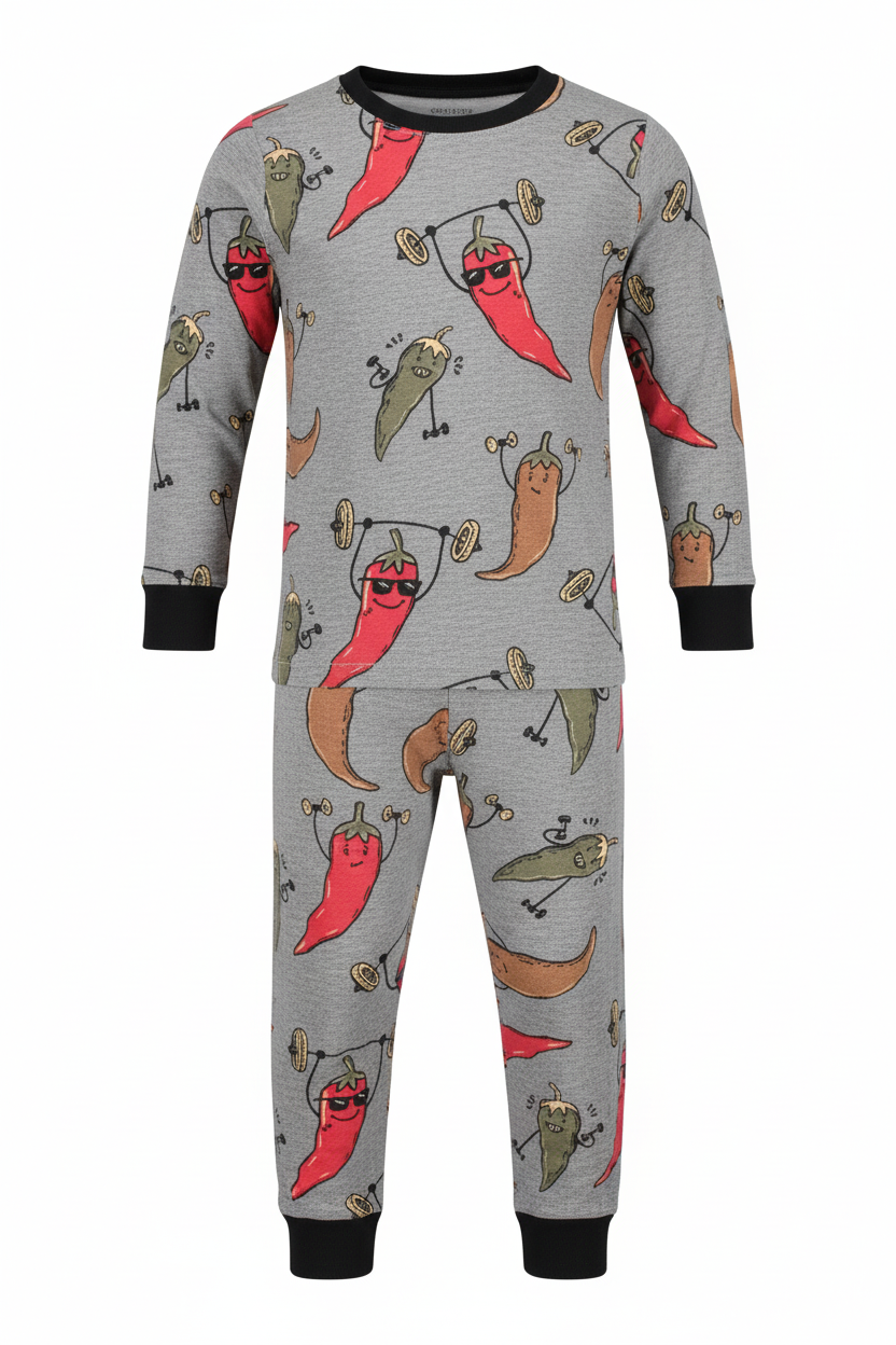 Pajamas 5T