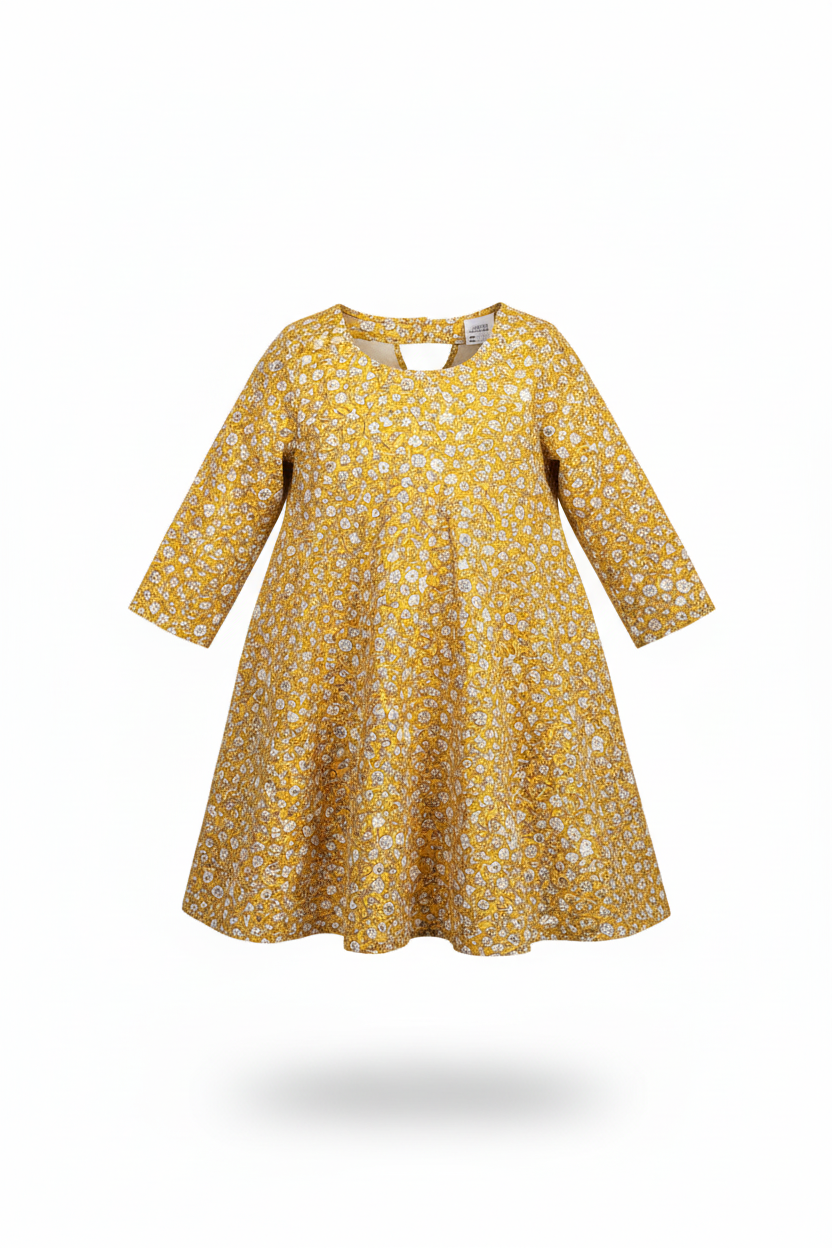 Dress 3T