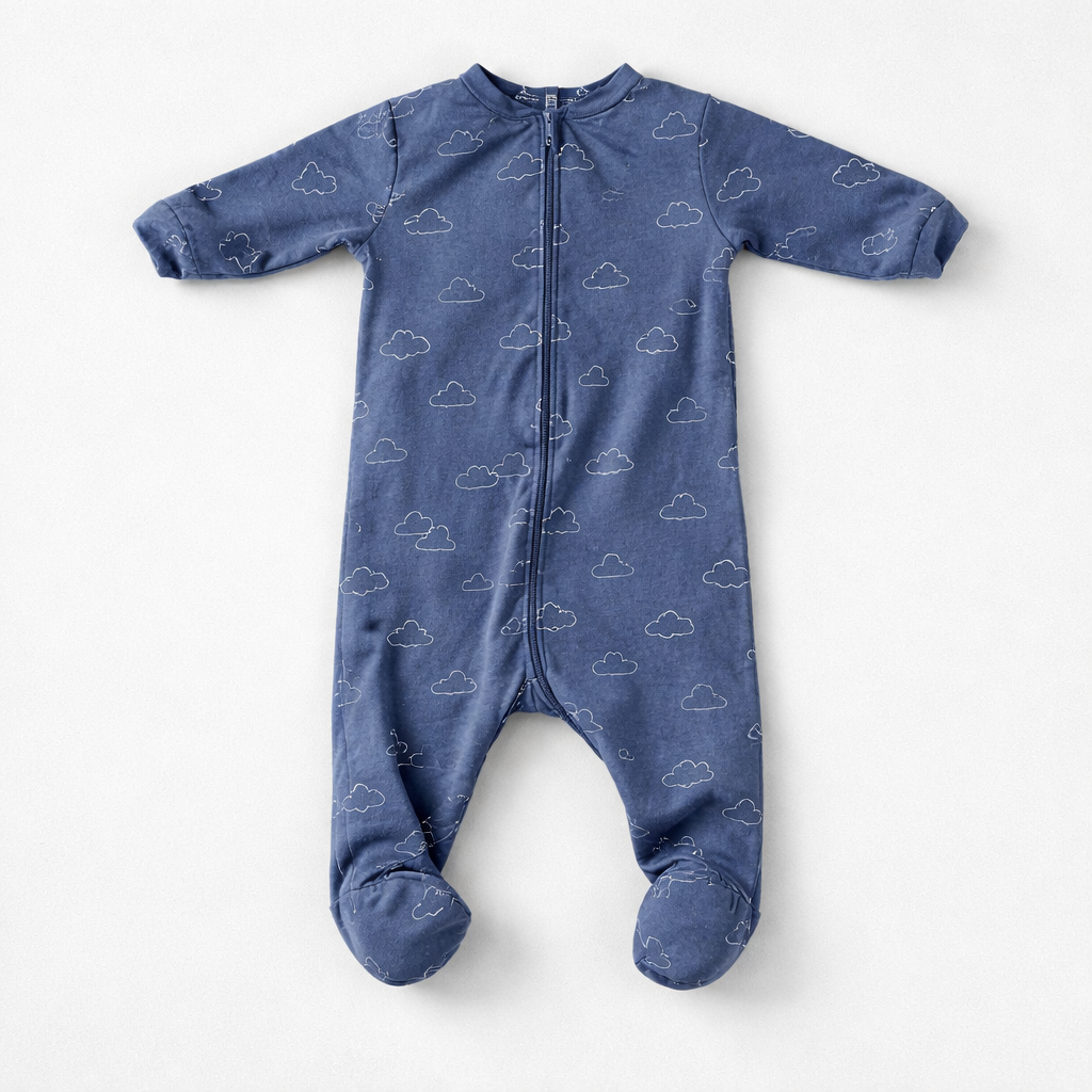 Sleeper 3-6 m