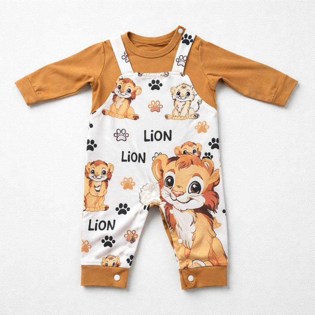 One Piece Outfit 9mth