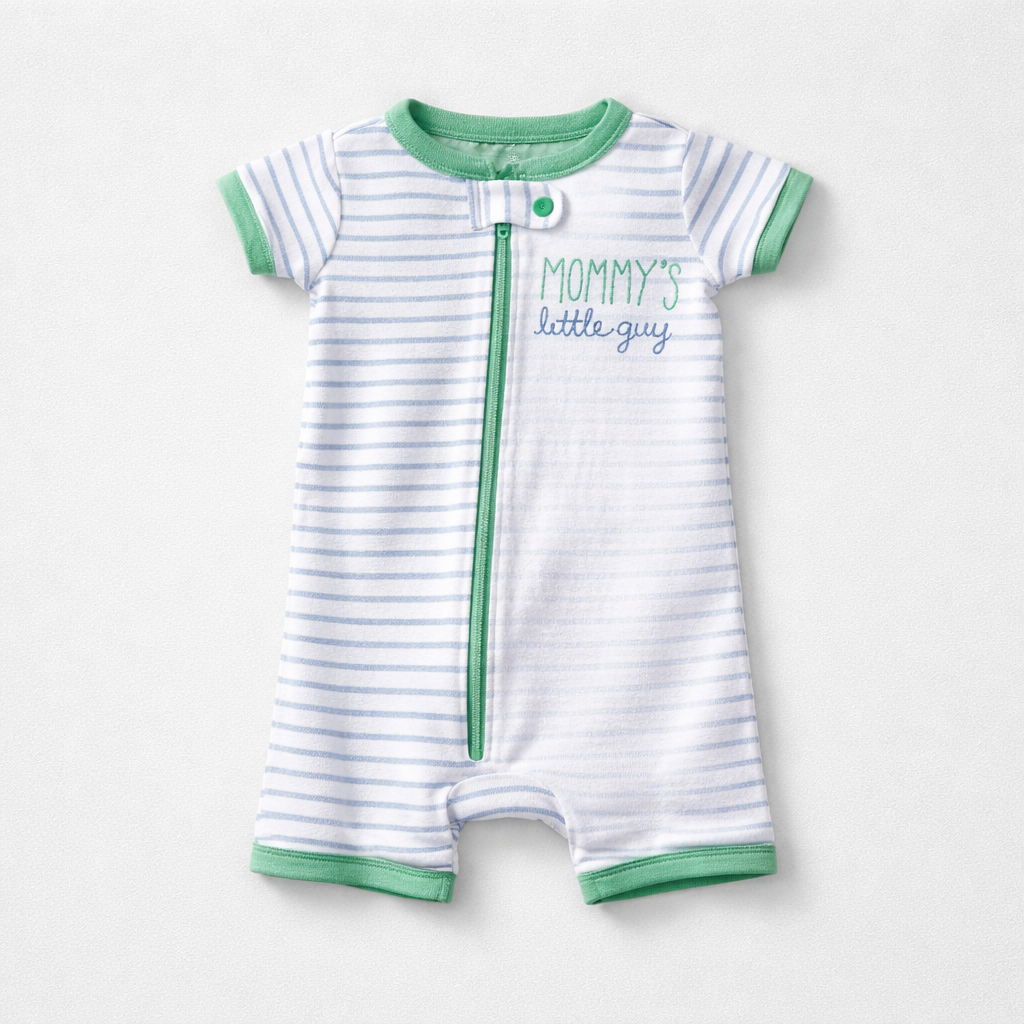 Summer Romper 3-6 m