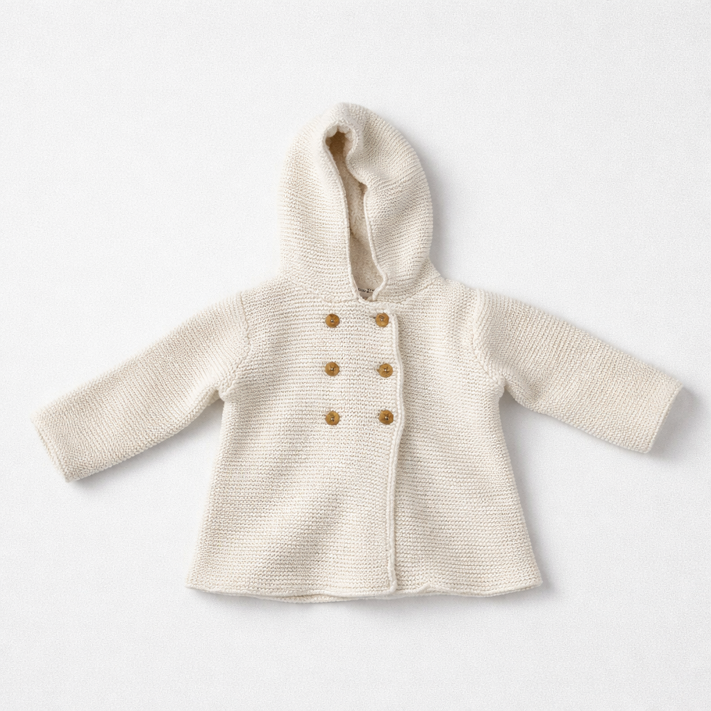 Jacket 24 m