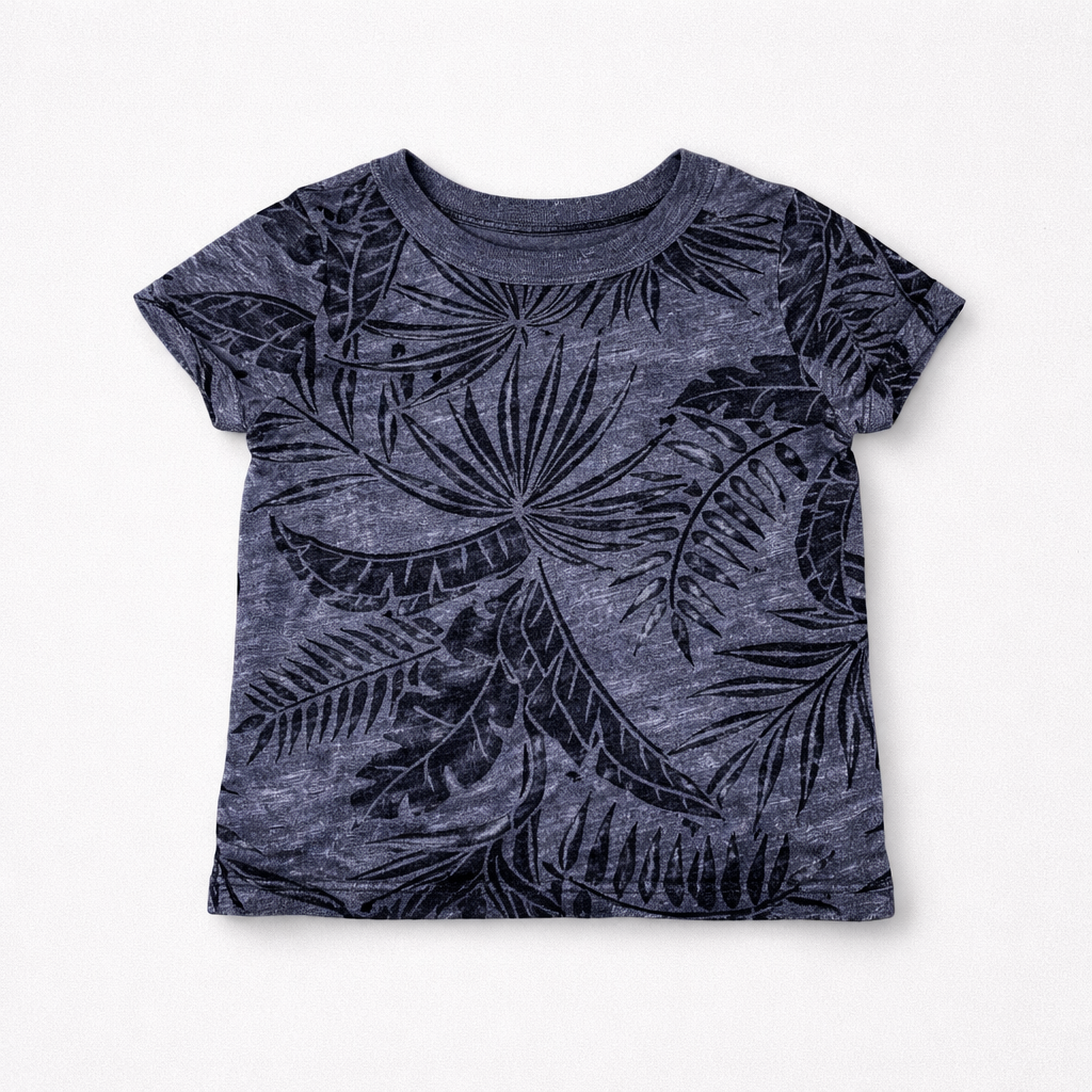 Short Sleeved Shirt 6-12 m