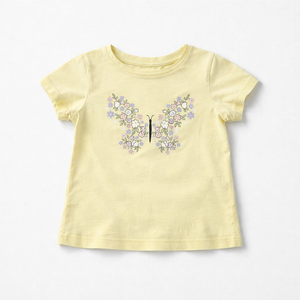 Short Sleeved Shirt 4T $5