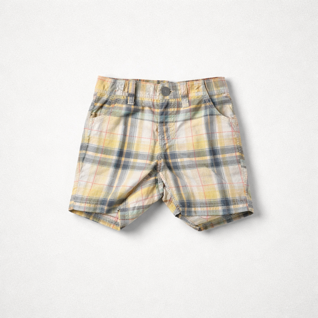 Shorts 6-12 m