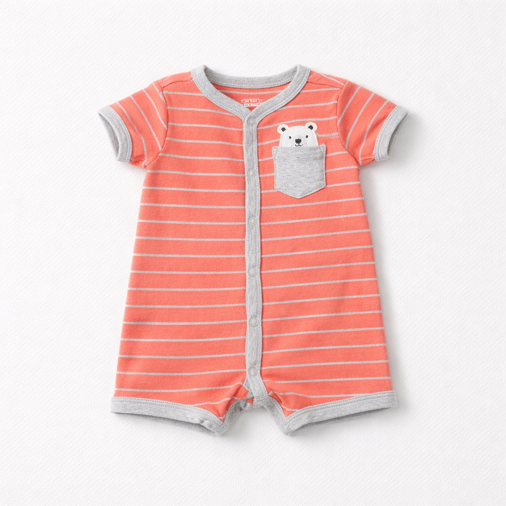 Summer Romper 12 m