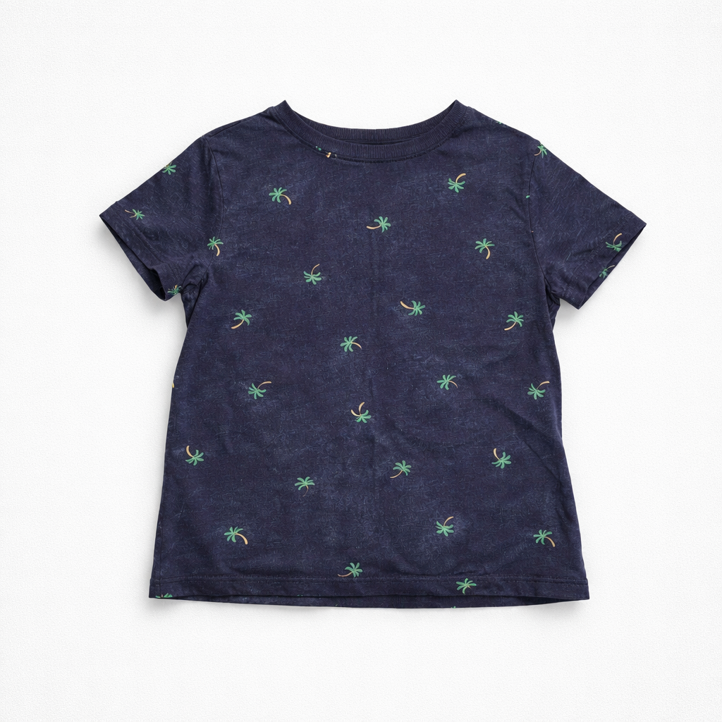Short Sleeved Shirt 4T
