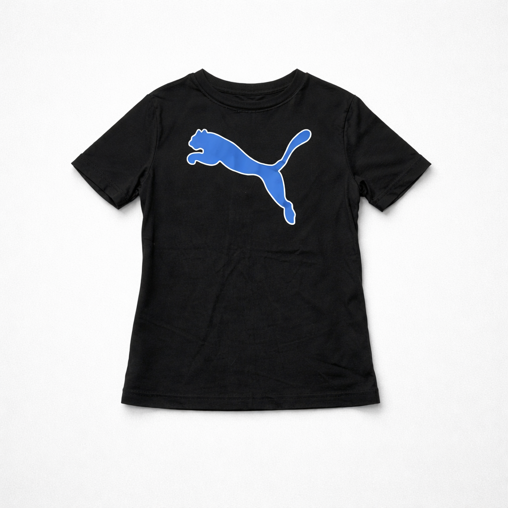Short Sleeved Shirt 3T