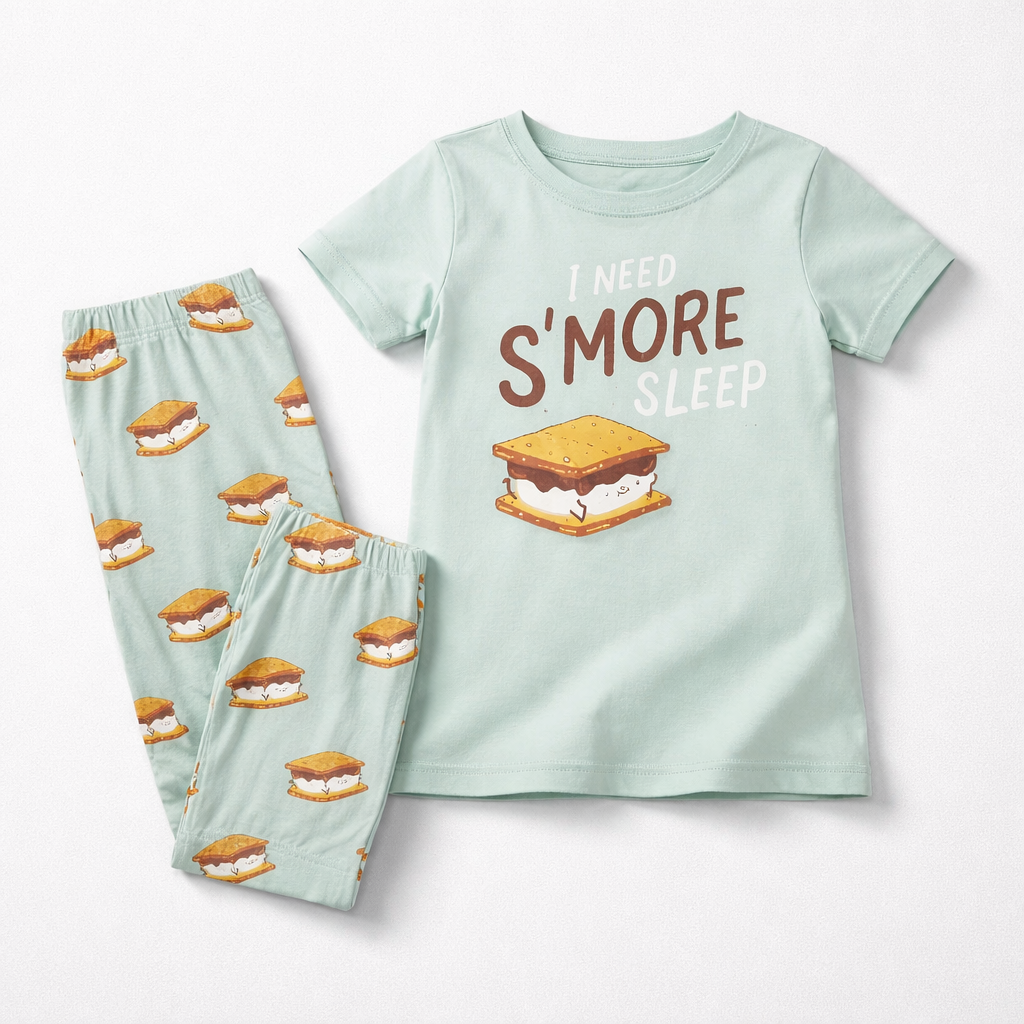 Pajamas 3T