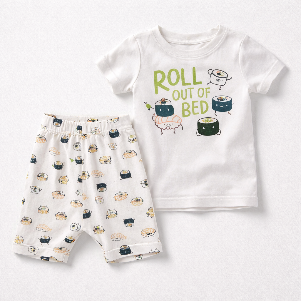 Pajamas 3T