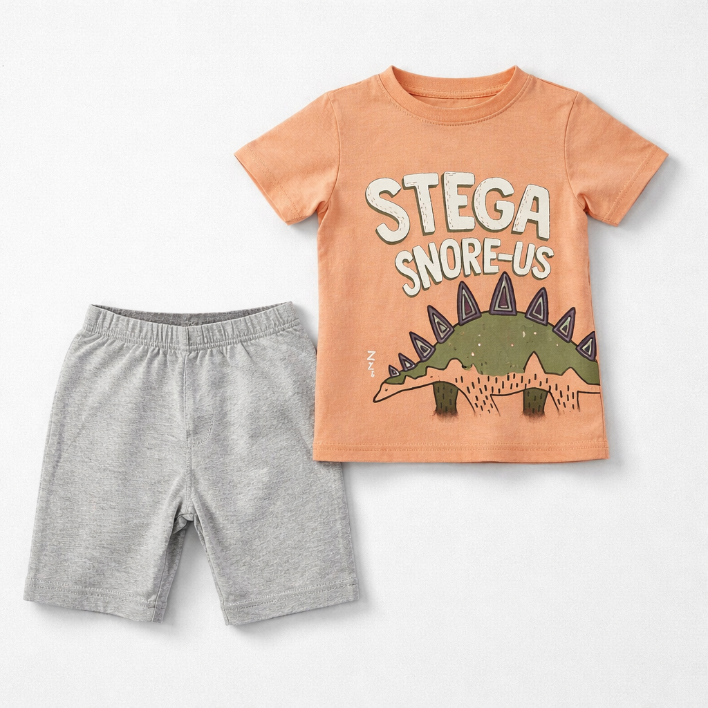 Pajamas 4T