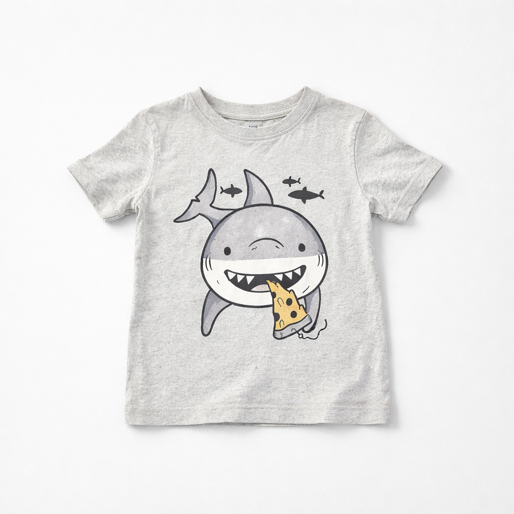 Short Sleeved Shirt 4T $3