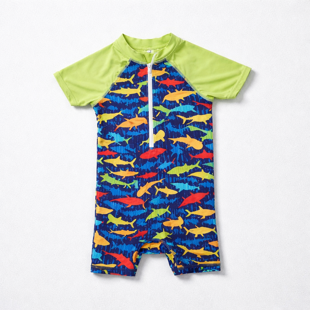 Swim Suit 3T