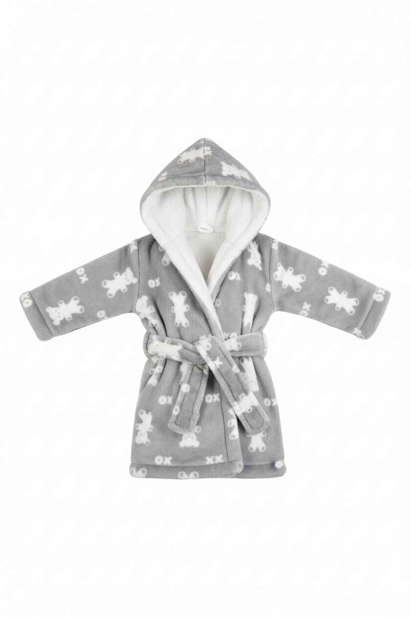 Bath Robe 12 m