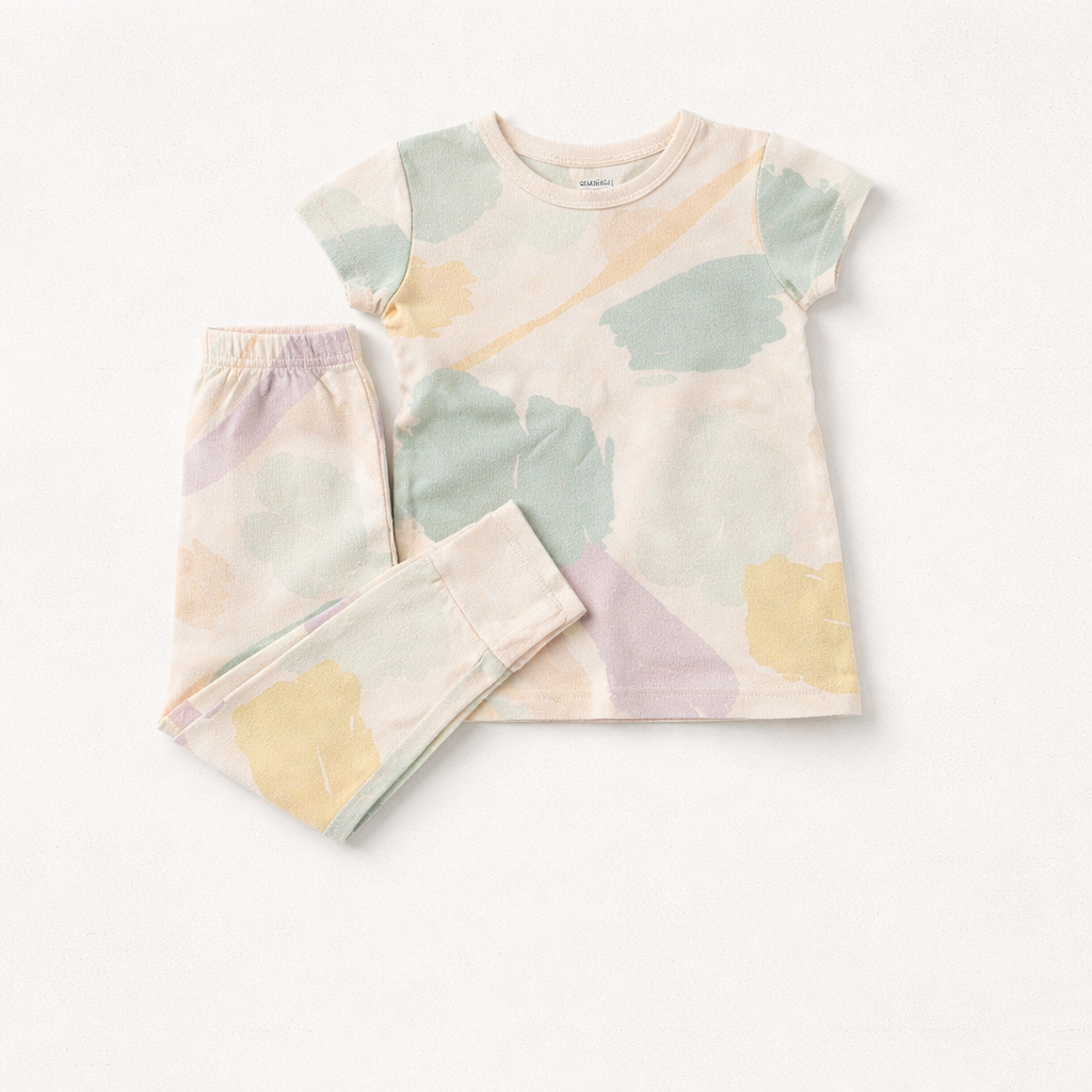 Pajamas 2T
