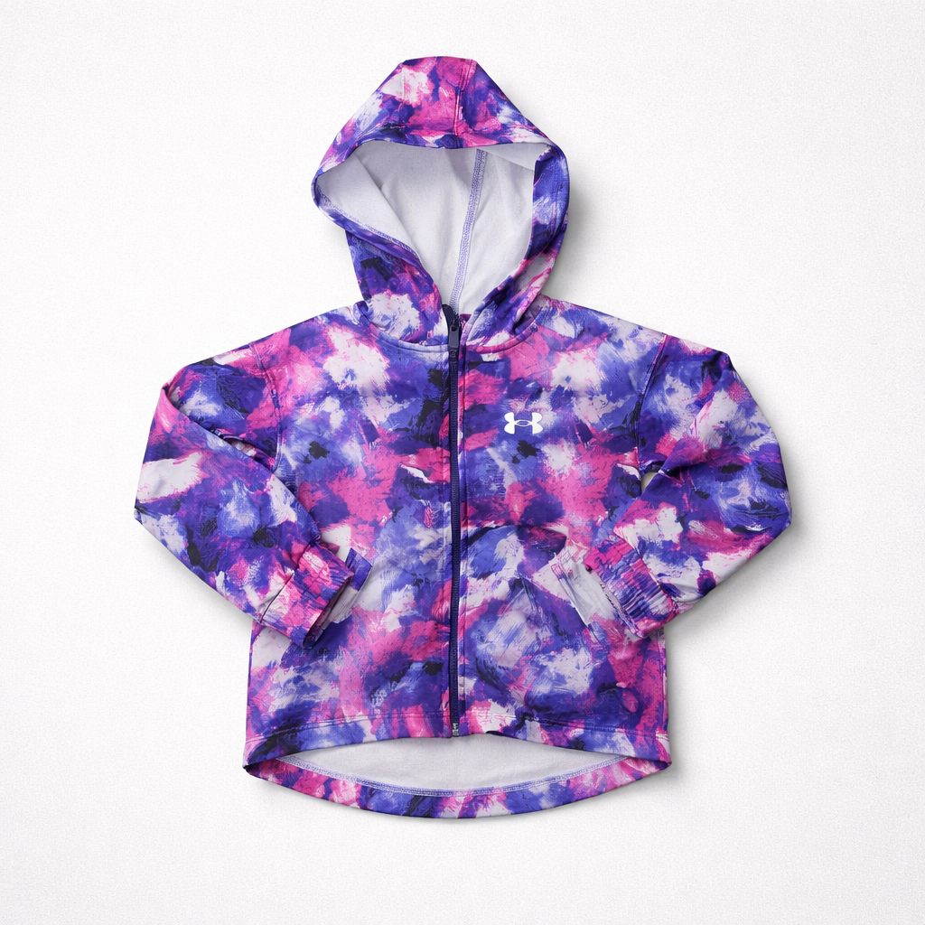Jacket 2T