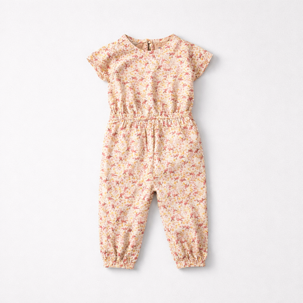 One Piece Outfit 12-18 m
