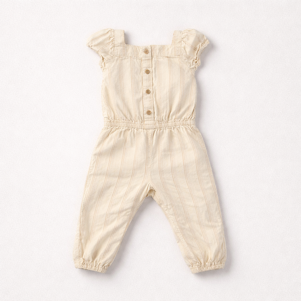 One Piece Outfit 18 mth